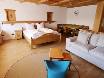 Ferienwohnung für 4 Personen (50 m²) in Höchenschwand 5/10