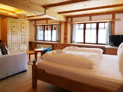 Ferienwohnung für 4 Personen (50 m²) in Höchenschwand 6/10