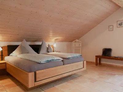 Ferienwohnung für 5 Personen (125 m²) in Höchenschwand 8/10