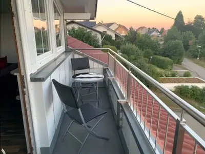 INSIDE, OUTSIDE