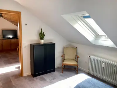 INSIDE, OUTSIDE