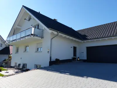 Ferienwohnung für 2 Personen (43 m²) in Höchenschwand 5/10
