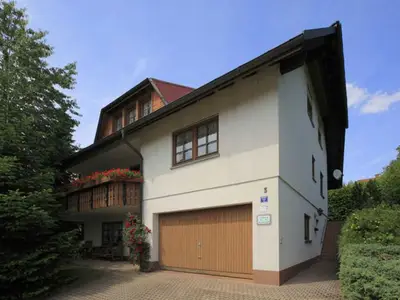 Ferienwohnung für 2 Personen (45 m²) in Höchenschwand 1/10