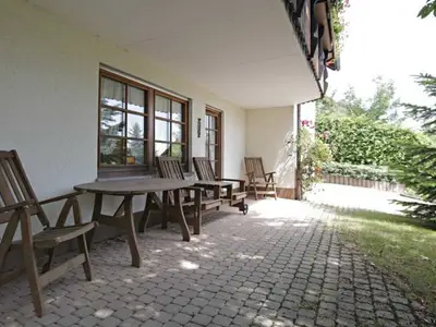 Ferienwohnung für 2 Personen (45 m²) in Höchenschwand 2/10