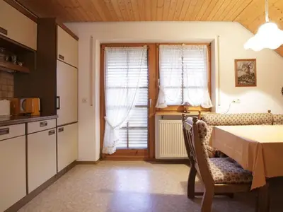 Ferienwohnung für 2 Personen (45 m²) in Höchenschwand 3/10
