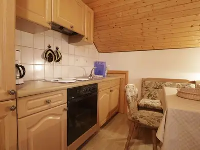 Ferienwohnung für 2 Personen (45 m²) in Höchenschwand 4/10
