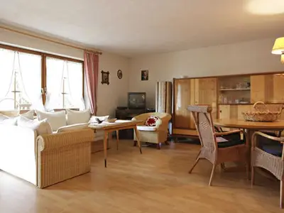 Ferienwohnung für 2 Personen (45 m²) in Höchenschwand 5/10