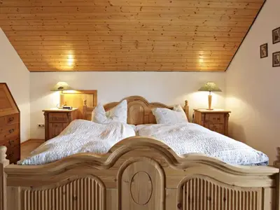 Ferienwohnung für 2 Personen (45 m²) in Höchenschwand 6/10