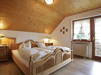 Ferienwohnung für 2 Personen (45 m²) in Höchenschwand 7/10
