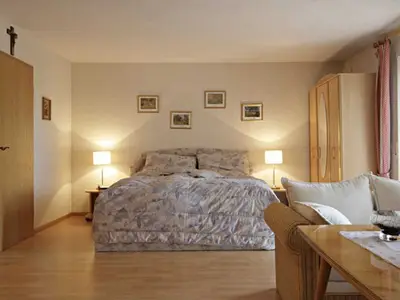 Ferienwohnung für 2 Personen (45 m²) in Höchenschwand 8/10