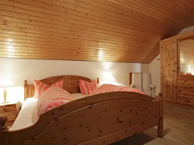 Ferienwohnung für 2 Personen (45 m²) in Höchenschwand 9/10