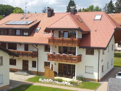 Haus Morgensonne