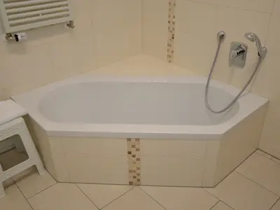 Badewanne