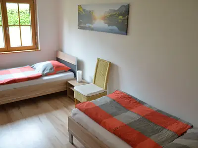 Beispielfoto für Kinderzimmer Nr.2