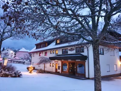 Haus Morgensonne