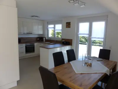 Ferienwohnung für 4 Personen (90 m²) in Höchenschwand 5/10