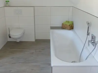 Ferienwohnung für 4 Personen (90 m²) in Höchenschwand 6/10