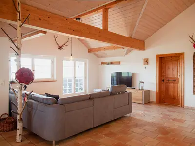 Ferienwohnung für 5 Personen (125 m²) in Höchenschwand 3/10