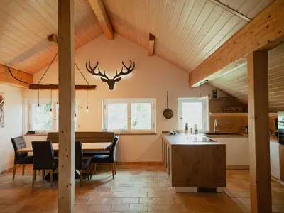 Ferienwohnung für 5 Personen (125 m²) in Höchenschwand 4/10