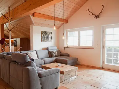 Ferienwohnung für 5 Personen (125 m²) in Höchenschwand 6/10