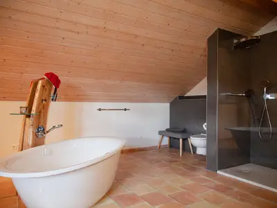 Ferienwohnung für 5 Personen (125 m²) in Höchenschwand 7/10