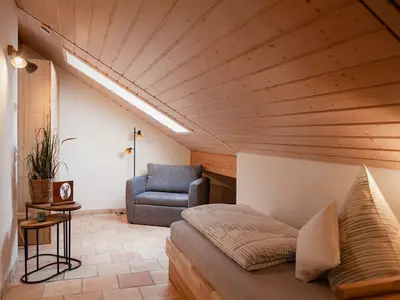 Ferienwohnung für 5 Personen (125 m²) in Höchenschwand 9/10