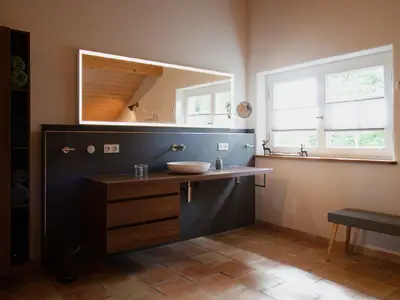 Ferienwohnung für 5 Personen (125 m²) in Höchenschwand 10/10