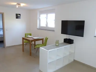 Ferienwohnung für 2 Personen (43 m²) in Höchenschwand 4/10