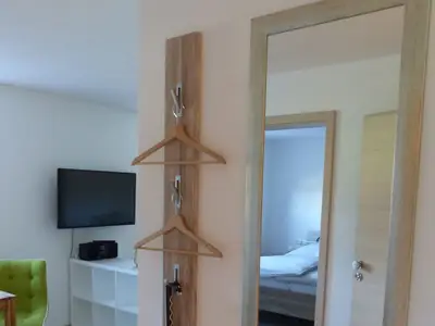 Ferienwohnung für 2 Personen (43 m²) in Höchenschwand 5/10