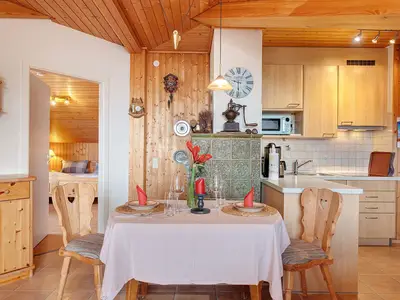 KITCHEN, INSIDE, OUTSIDE