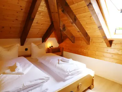 Ferienwohnung für 4 Personen (47 m²) in Höchenschwand 2/10