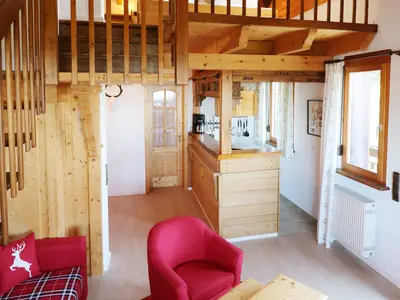 Ferienwohnung für 4 Personen (47 m²) in Höchenschwand 5/10