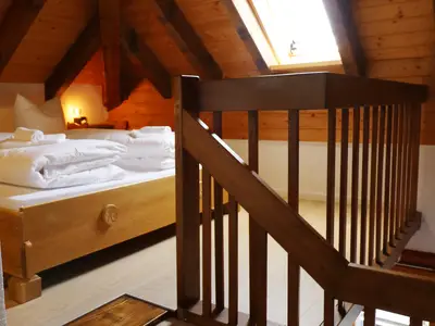 Ferienwohnung für 4 Personen (47 m²) in Höchenschwand 6/10