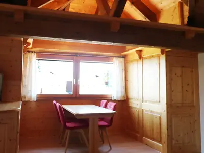 Ferienwohnung für 4 Personen (47 m²) in Höchenschwand 7/10