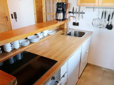 Ferienwohnung für 4 Personen (47 m²) in Höchenschwand 10/10