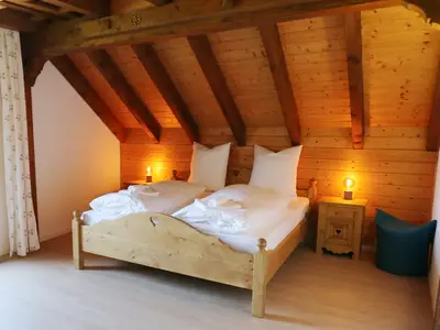 Ferienwohnung für 4 Personen (50 m²) in Höchenschwand 2/10