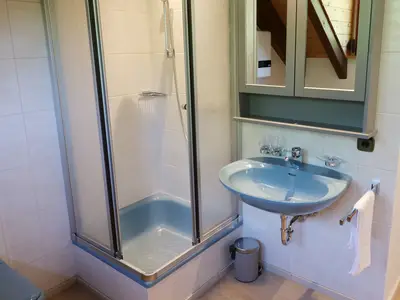 Ferienwohnung für 4 Personen (50 m²) in Höchenschwand 10/10