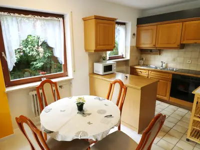 Ferienwohnung für 4 Personen (52 m²) in Höchenschwand 5/10