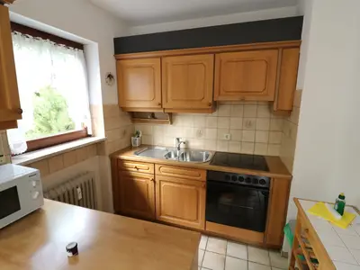 Ferienwohnung für 4 Personen (52 m²) in Höchenschwand 6/10