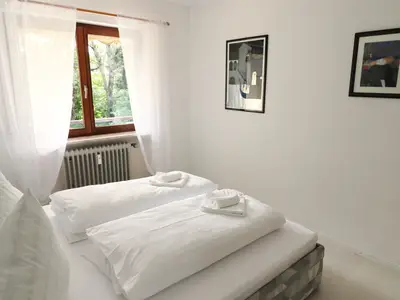 Ferienwohnung für 4 Personen (52 m²) in Höchenschwand 7/10