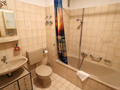 Ferienwohnung für 4 Personen (52 m²) in Höchenschwand 9/10