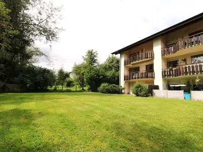 Ferienwohnung für 4 Personen (52 m²) in Höchenschwand 10/10