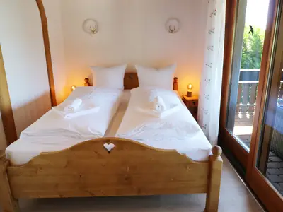 Ferienwohnung für 10 Personen (220 m²) in Höchenschwand 6/10