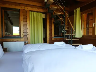 Ferienwohnung für 10 Personen (220 m²) in Höchenschwand 9/10