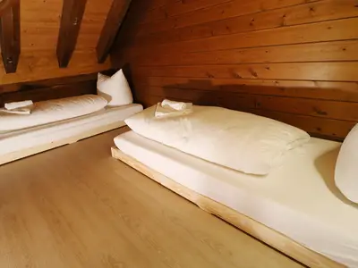 Ferienwohnung für 10 Personen (220 m²) in Höchenschwand 10/10