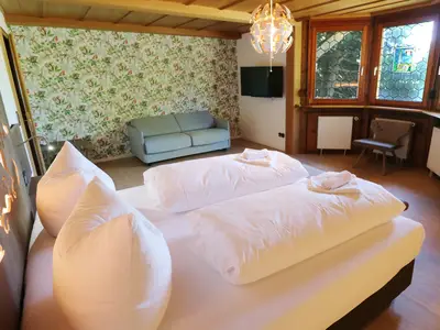 Ferienwohnung für 10 Personen (220 m²) in Höchenschwand 7/10