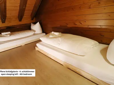 Ferienwohnung für 10 Personen (220 m²) in Höchenschwand 10/10