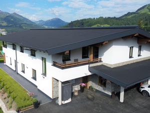 Ferienwohnung für 4 Personen (87 m²) in Hochfilzen