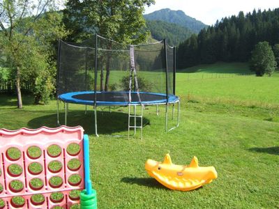 Spielplatz