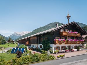 Ferienwohnung für 12 Personen (200 m&sup2;) in Hochfilzen